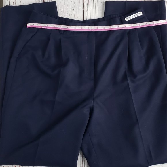 Pendleton Wool Trousers - Picture 6 of 11